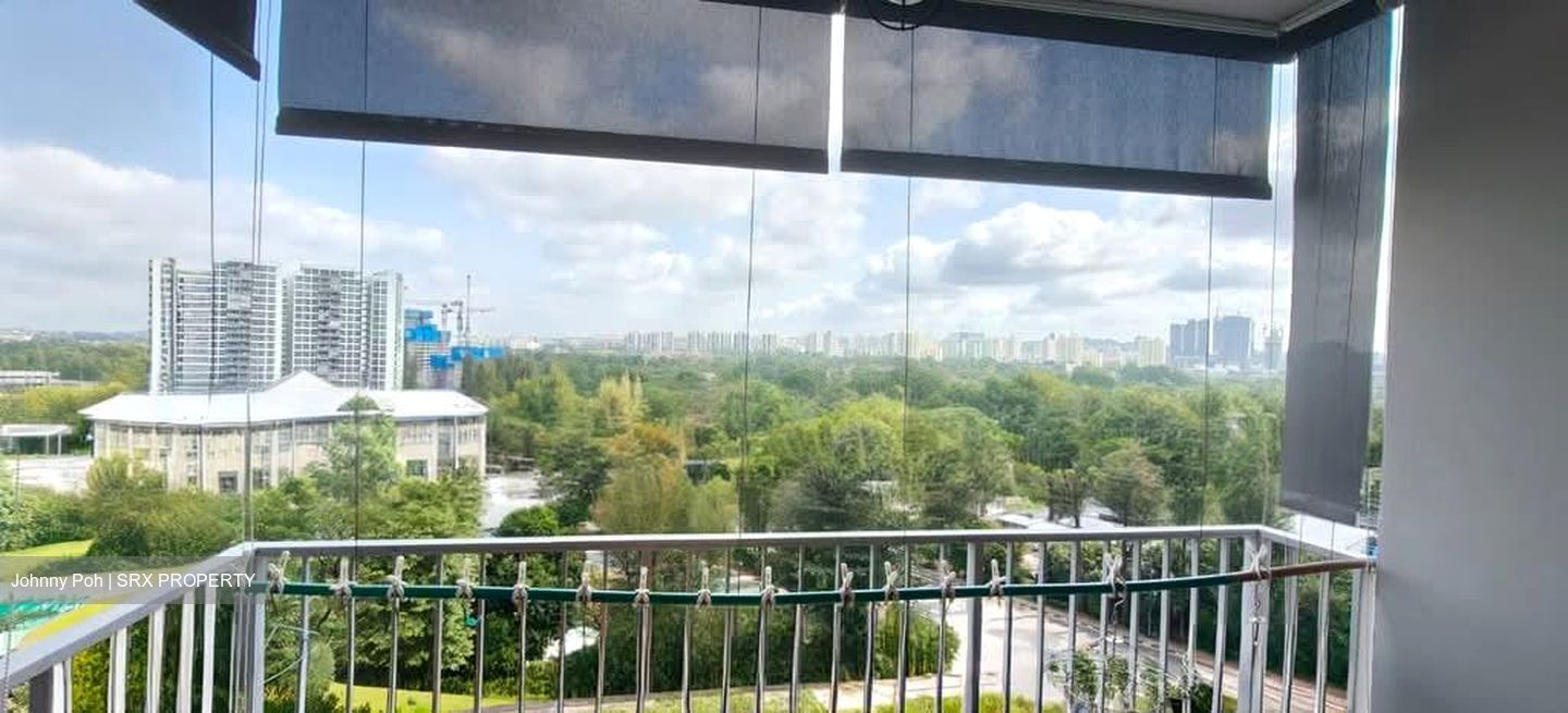 Blk 138C Lake Vista @ Yuan Ching (Jurong West), HDB 4 Rooms #540443301